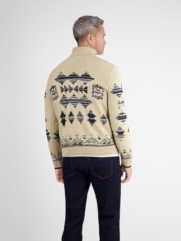 LERROS Trui in Beige