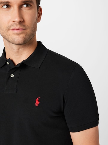 Polo Ralph Lauren Tričko – černá