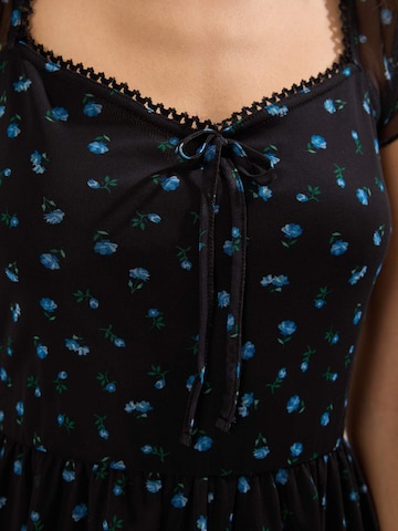 Trendyol Jumpsuit in Schwarz