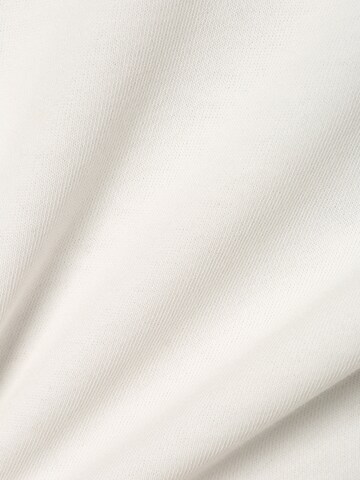 Finshley & Harding Sweatshirt in Weiß