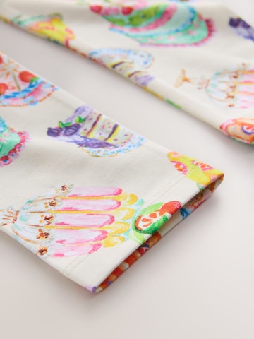 Skinny Leggings Next en beige