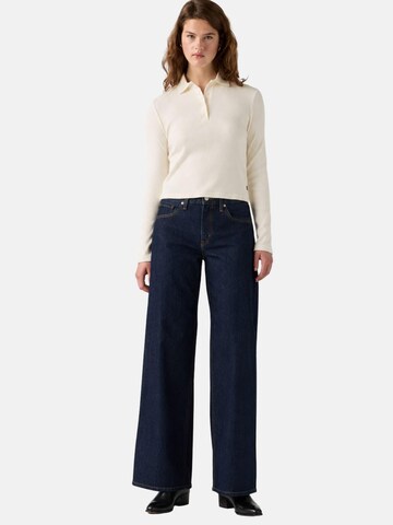 LEVI'S ® Tričko 'RORY' – bílá