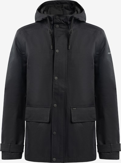 DreiMaster Klassik Between-season jacket in Black, Item view
