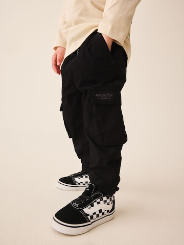 Next Loosefit Broek in Zwart