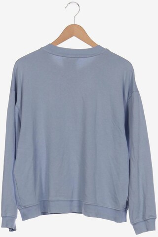 Monki Sweater M in Blau