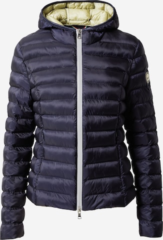 No. 1 Como Jacke 'BERGEN' in Blau: predná strana