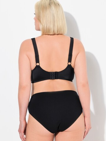 Soutien-gorge Ulla Popken en noir