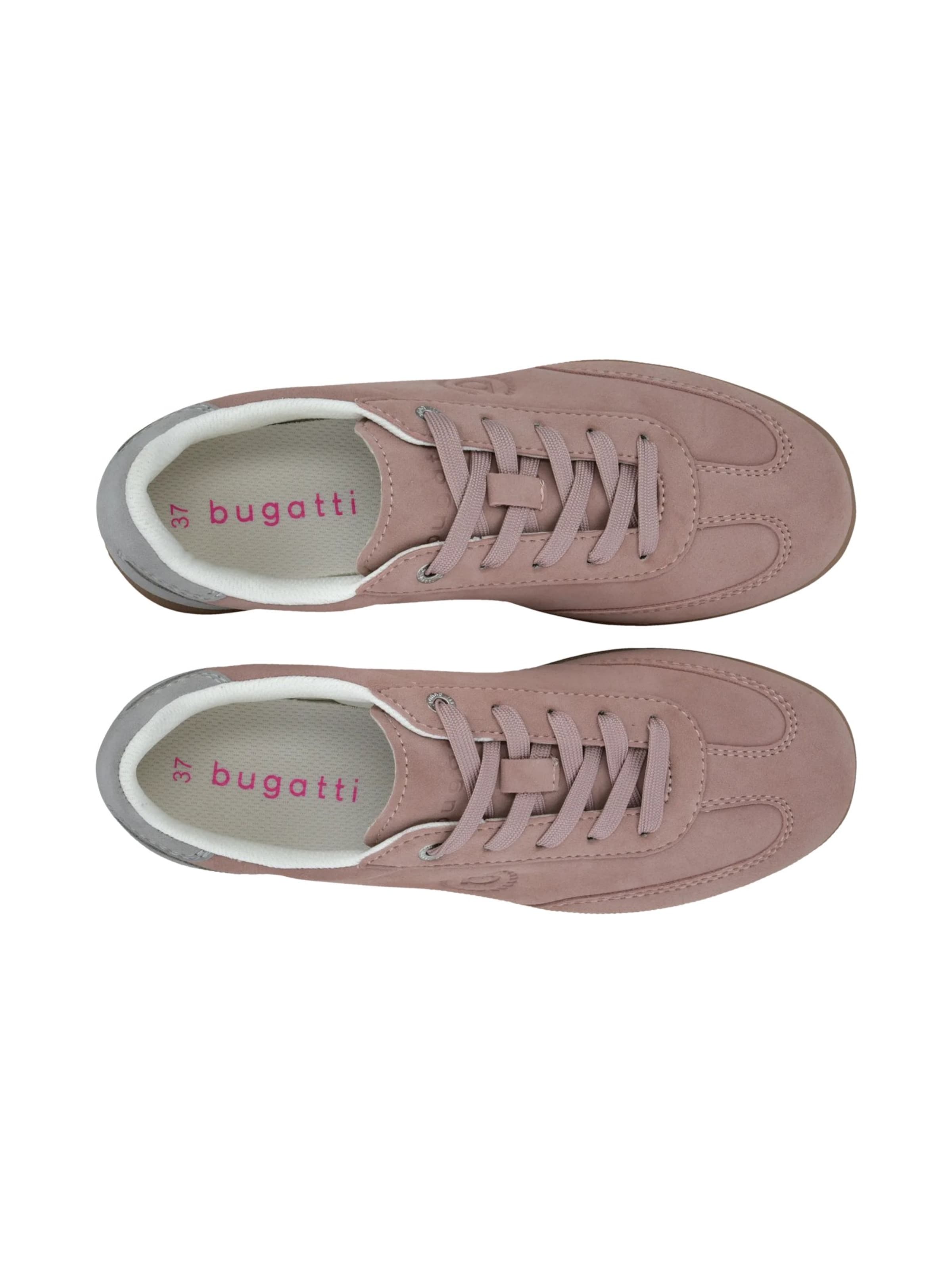 bugatti Sneaker in Pink