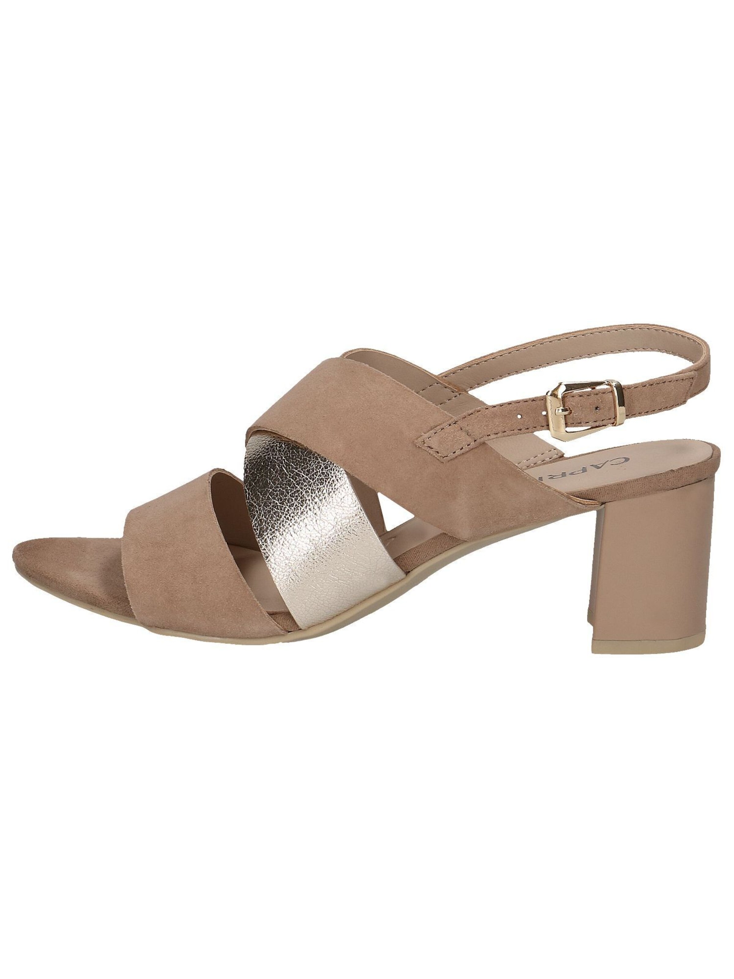 Sandales CAPRICE en marron