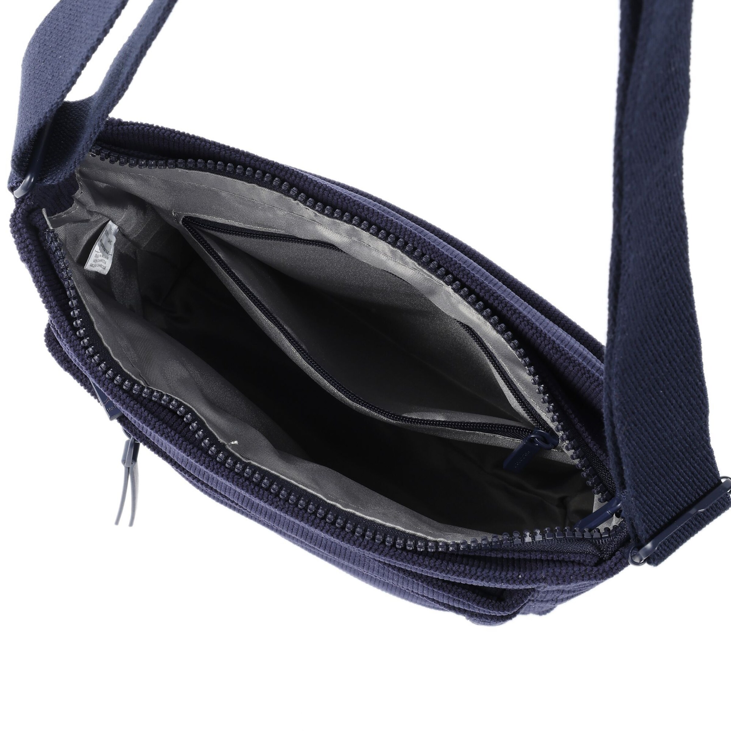 Hedgren Schoudertas 'Inner City Orva' in Blauw