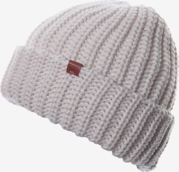 Bickley + Mictchell Amsterdam - Gorros em branco: frente