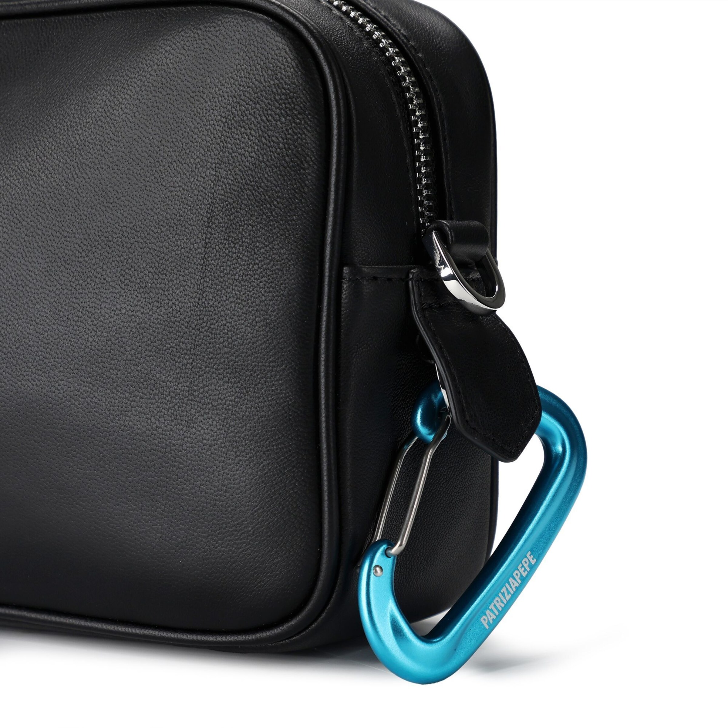 Sac à bandoulière PATRIZIA PEPE en noir