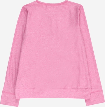 OshKosh - Camiseta en rosa