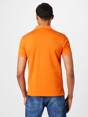 Polo Ralph Lauren Slim fit Shirt in Orange