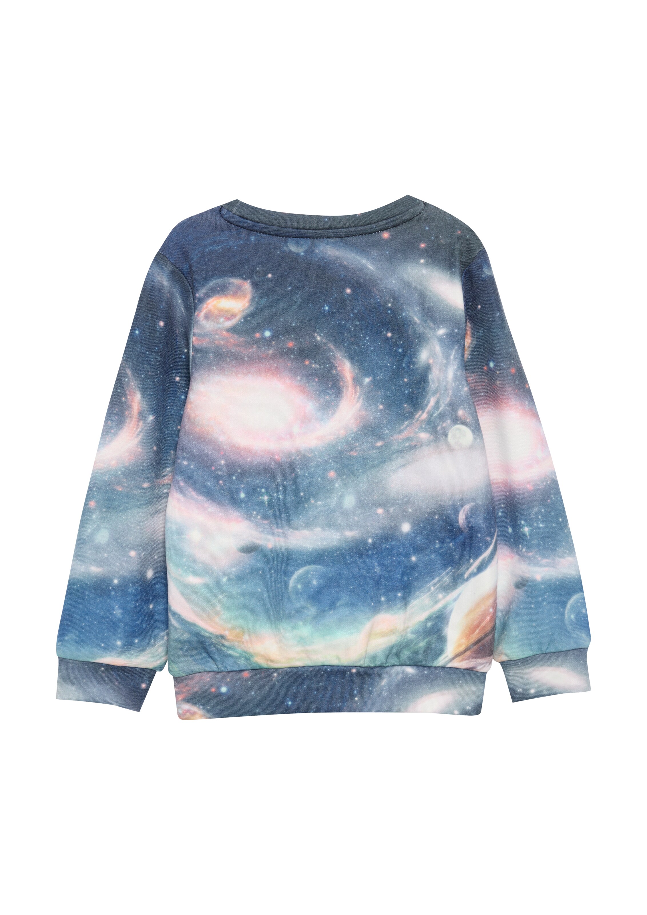 Sweat s.Oliver en bleu