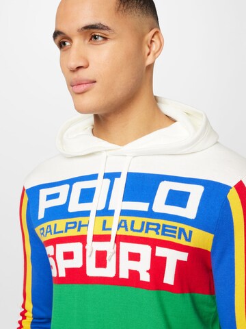 Polo Ralph Lauren Collegepaita värissä monivärinen