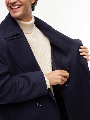 Manteau mi-saison 'New York' TOMMY HILFIGER en bleu