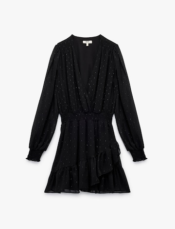 Koton Dress in Black: front