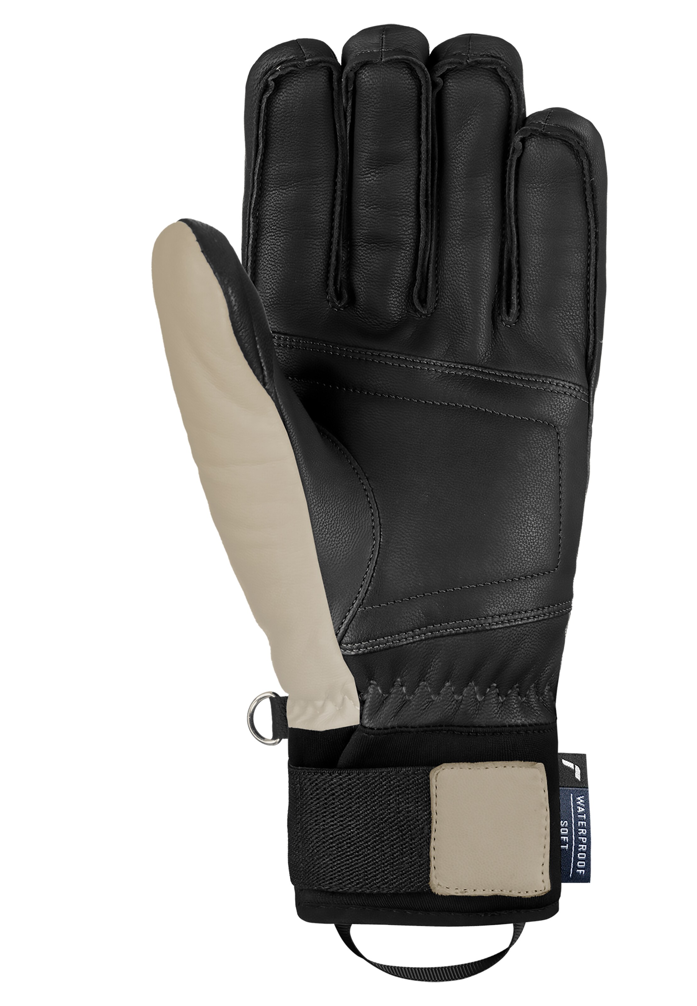 REUSCH Fingerhandschuhe 'Highland R-TEX® XT' in Mischfarben