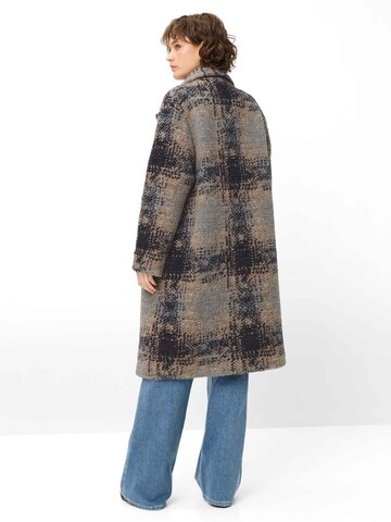 Fuchs Schmitt Wintermantel 'Wollmantel Savannah'‌‌‌‌‌‌ in Grau