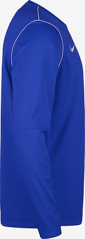 T-Shirt fonctionnel 'Park 20' NIKE en bleu