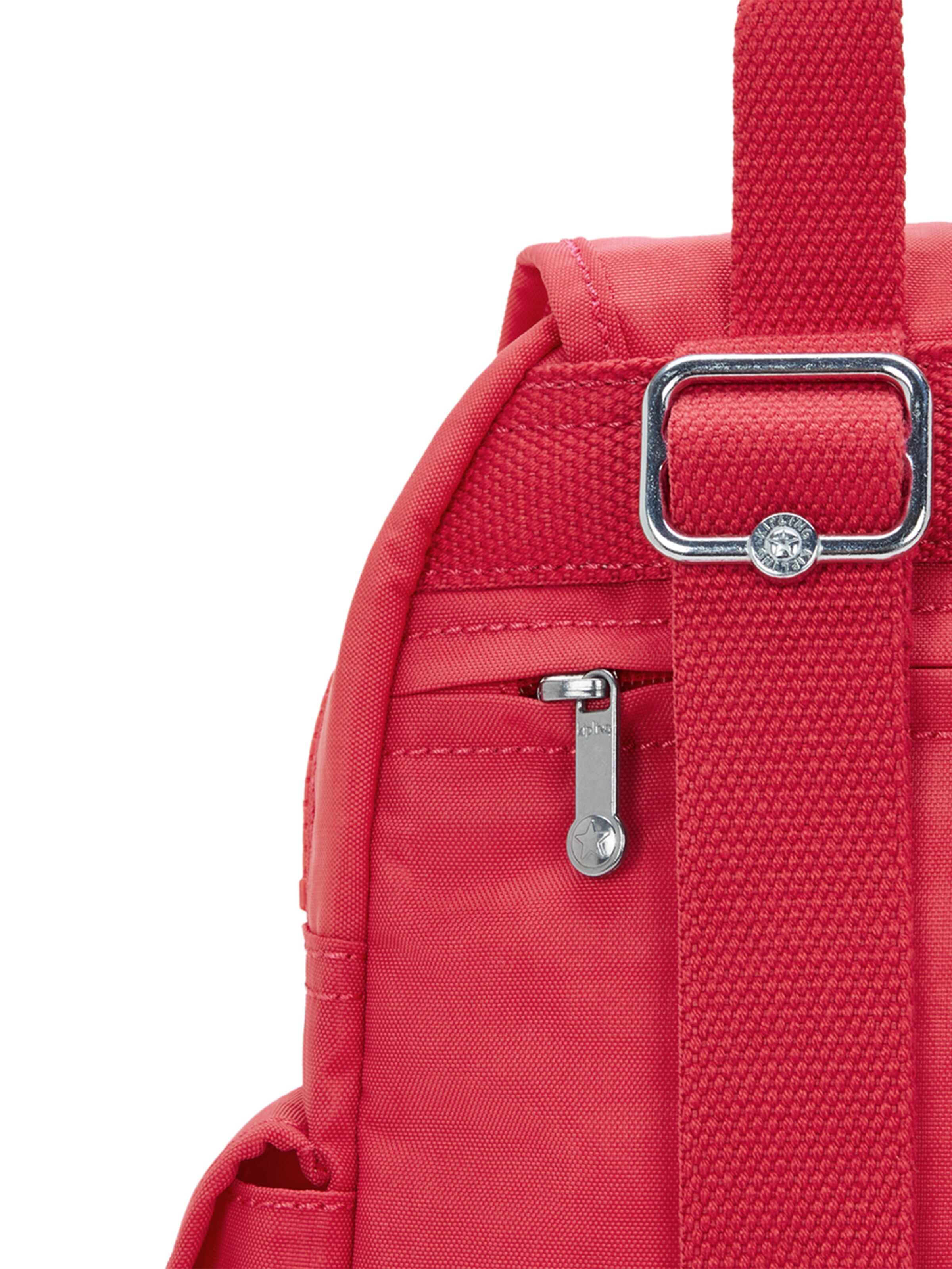 KIPLING Plecak w kolorze różowy