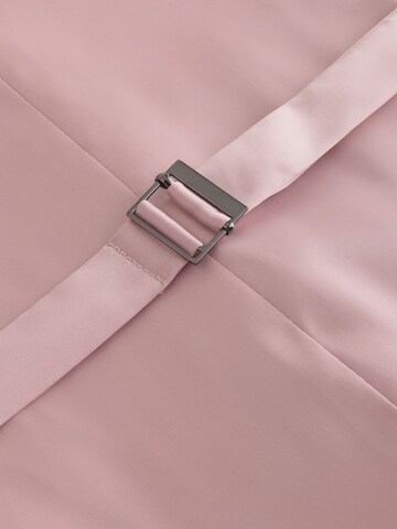 Next - Colete em rosa