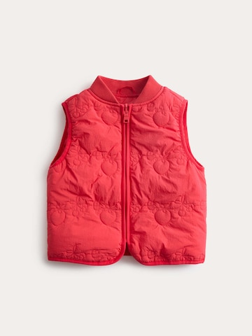 Marks & Spencer Jacke in Rot: Vorderseite