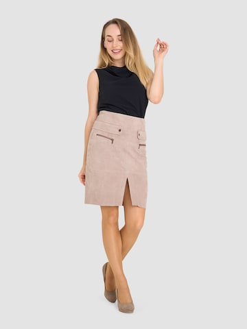 LynnSophie Top 'Jolie' in Schwarz