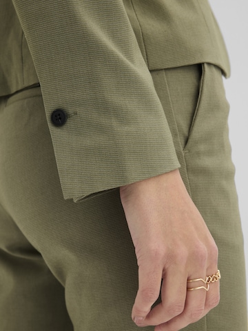 bonprix Blazers in Groen