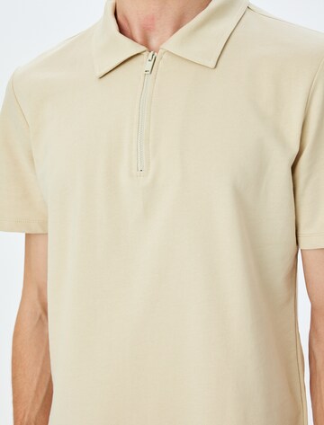 Koton Shirt in Beige