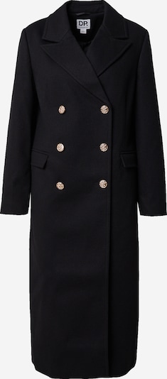 Demisezoninis paltas iš Dorothy Perkins, spalva – juoda, Prekių apžvalga