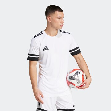 ADIDAS PERFORMANCE Jersey 'Squadra 25' in White