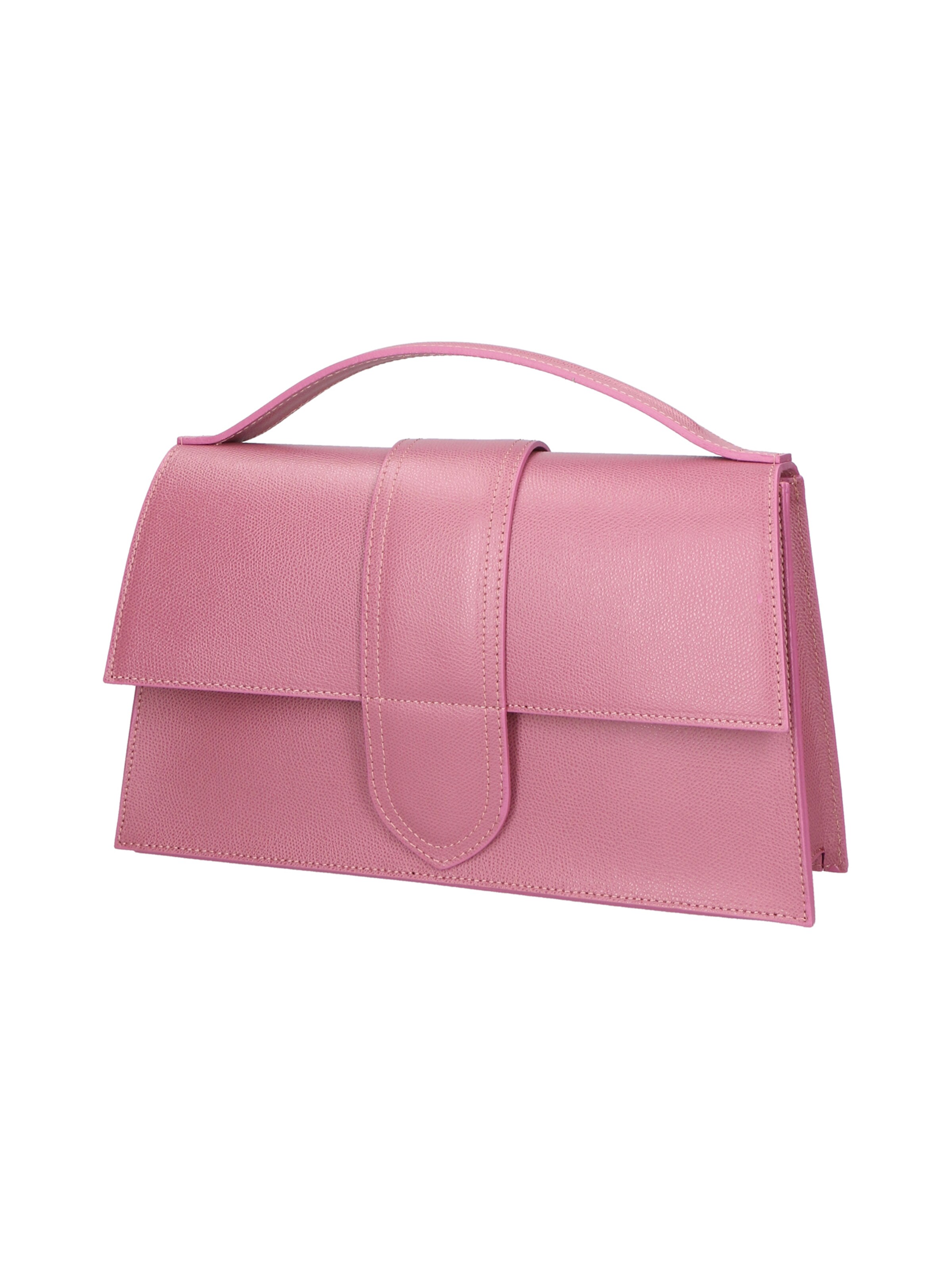 Borsa a mano di Gave Lux in rosa