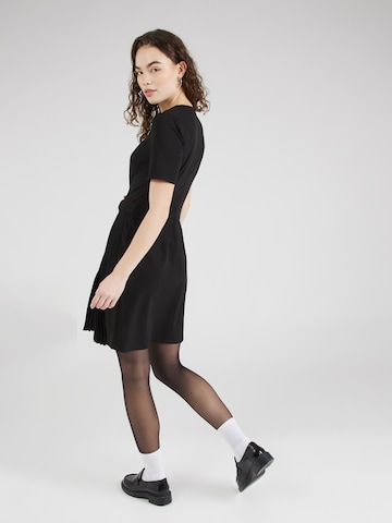 Robe DKNY en noir