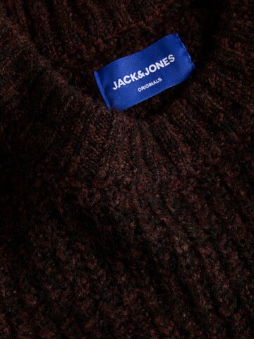 JACK & JONES - Jersey en rojo