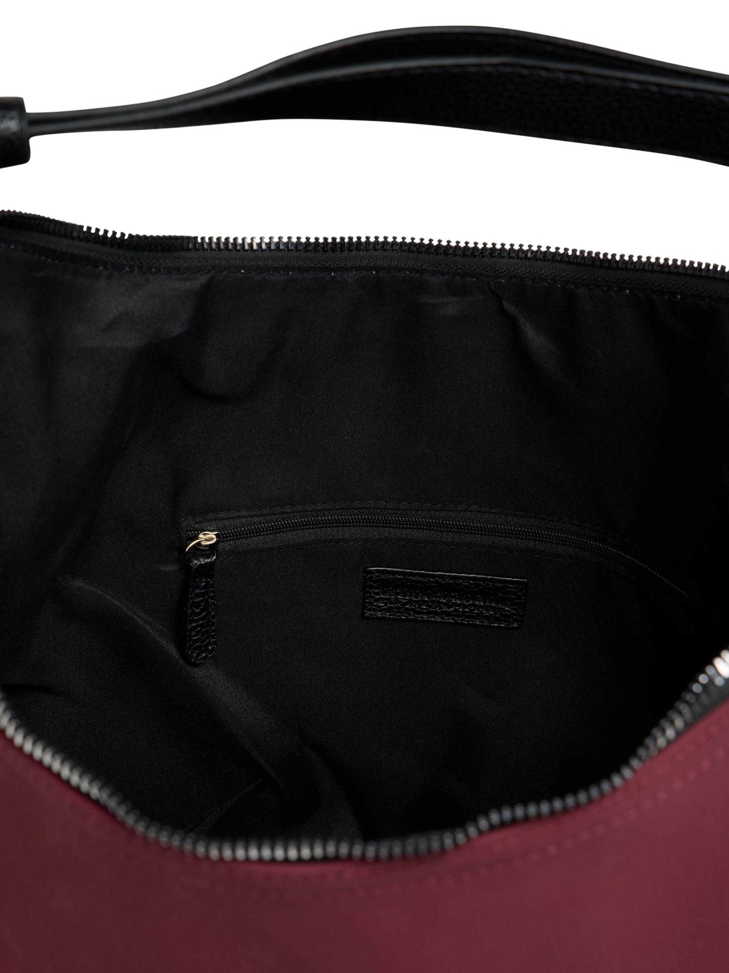 Cabas ' Beswick ' Bruno Banani en rouge