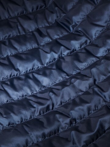 MAMMUT Weste 'Albula' in Blau