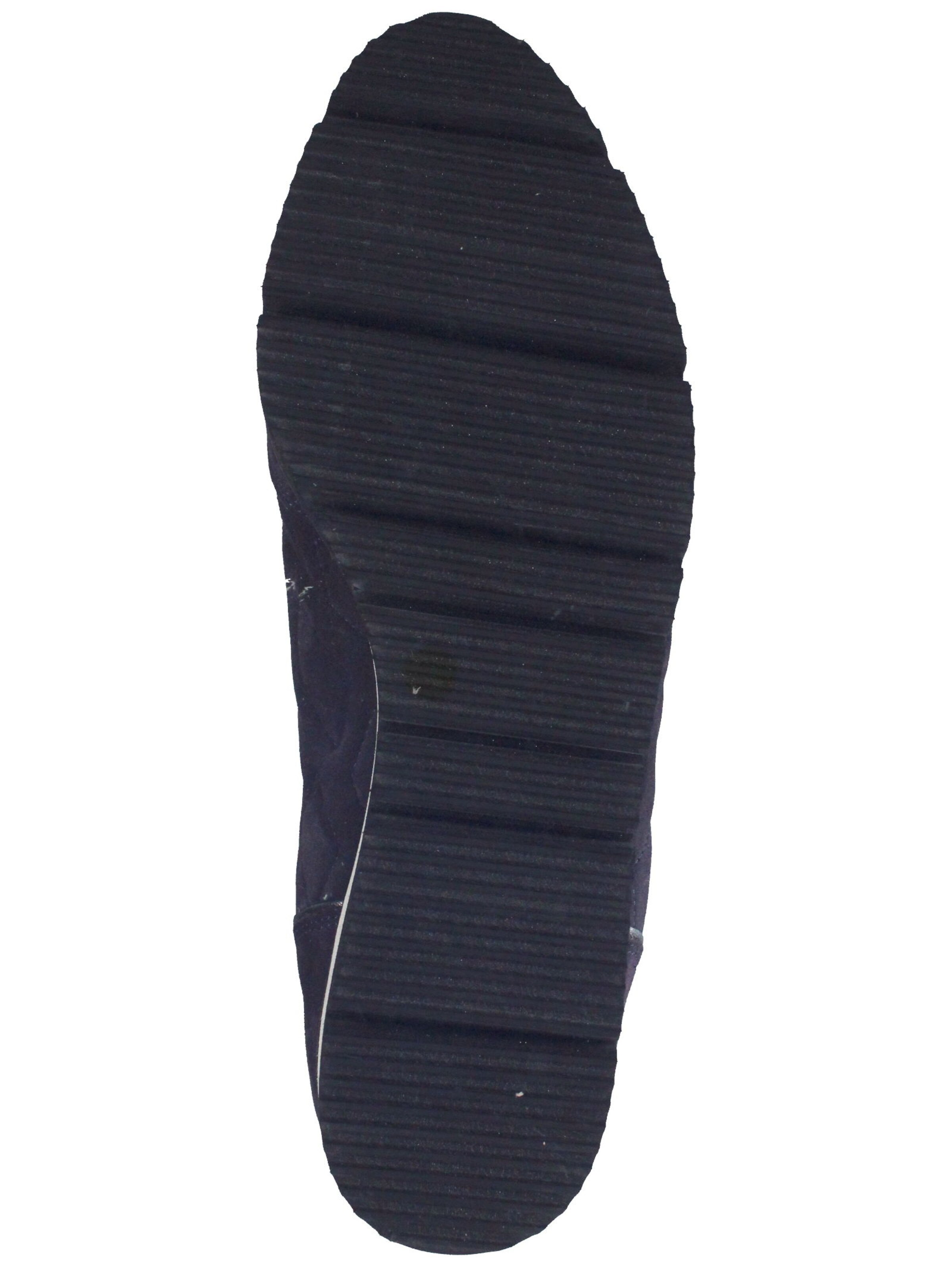 HASSIA Sneaker in Blau