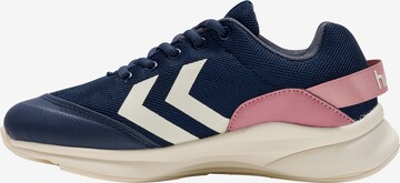 Hummel Sneakers 'REACH 250' in Blue