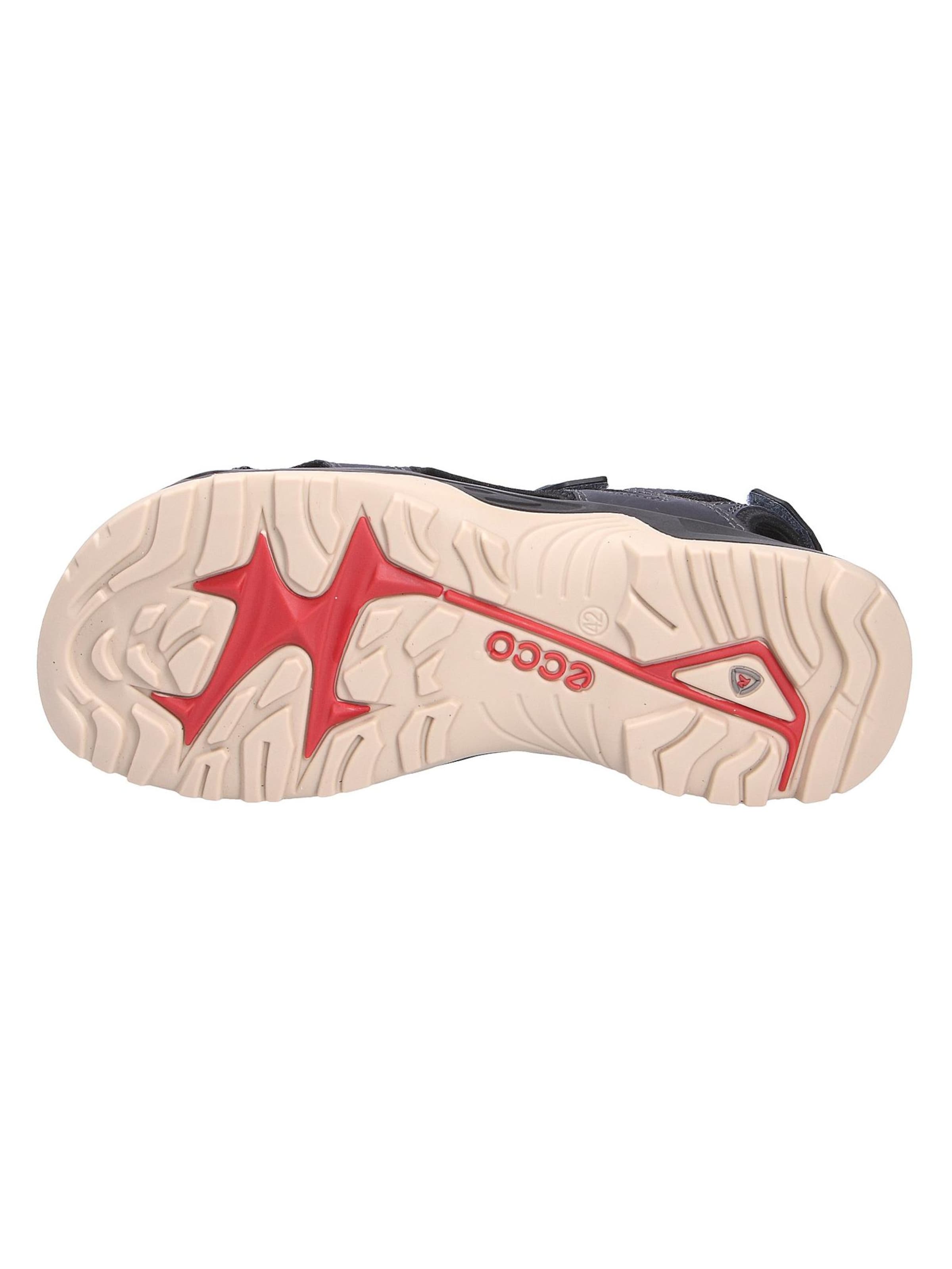 ECCO Sandals 'OFFROAD' in Blue