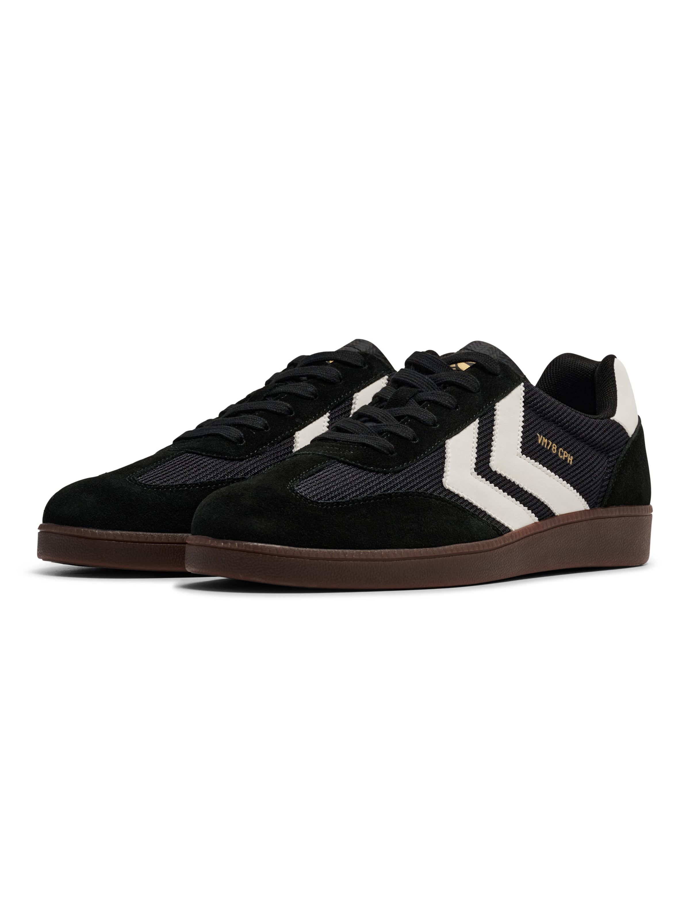 Hummel Sneaker low i sort
