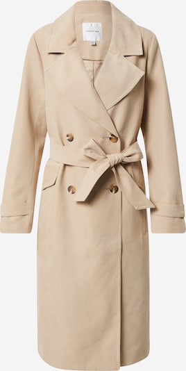 Forever New Mantel 'JOHANNA' in nude, Produktansicht