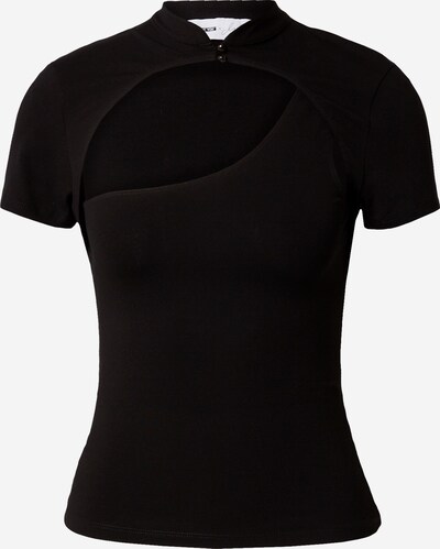 millane Shirt 'Helen' in de kleur Zwart, Productweergave
