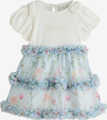 mėlyna Baker by Ted Baker Suknelė: priekis