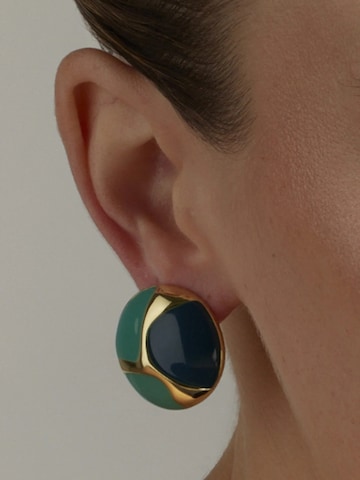 LUXBYLUX Earrings in Mixed colors