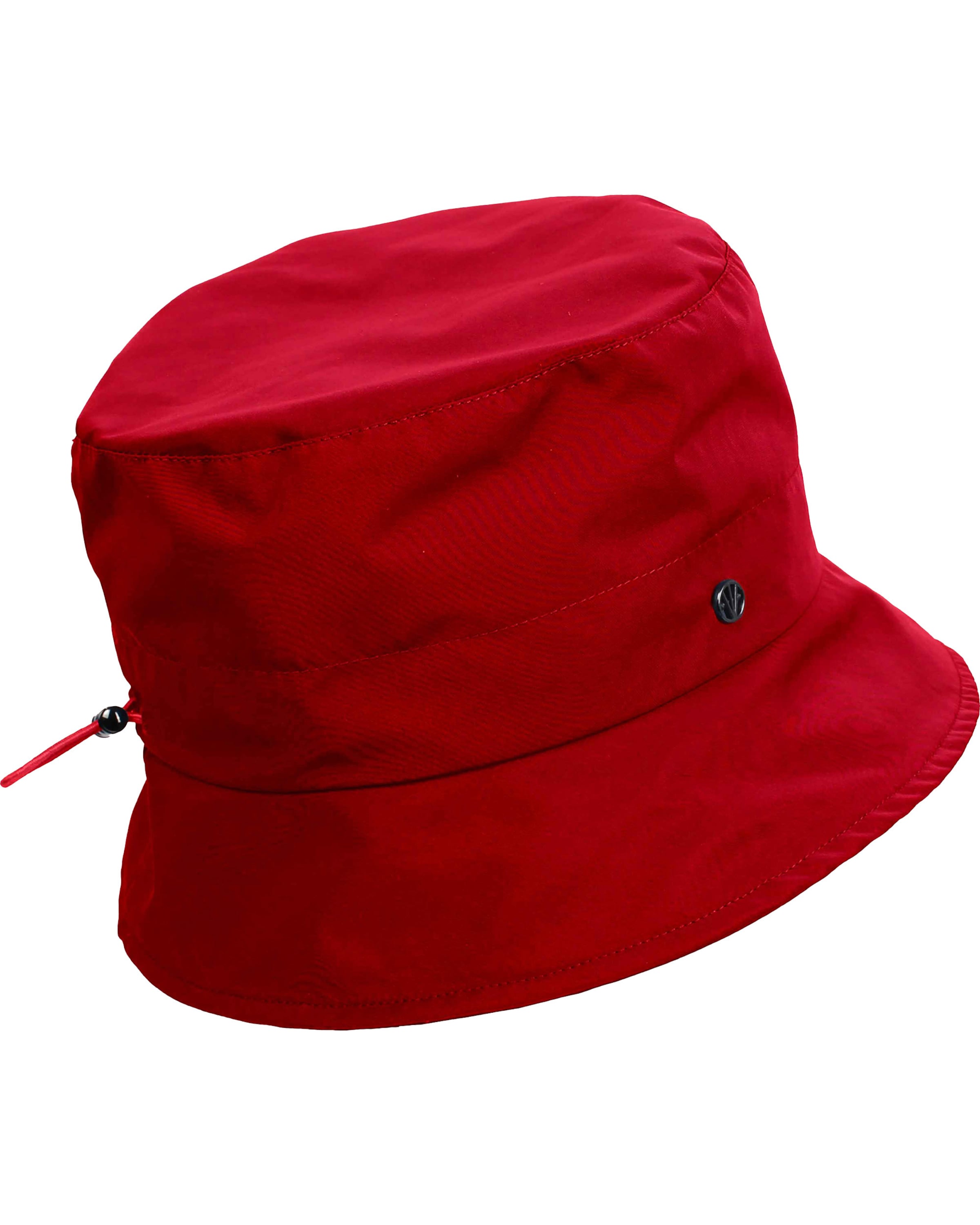 LOEVENICH Hat in Red: front