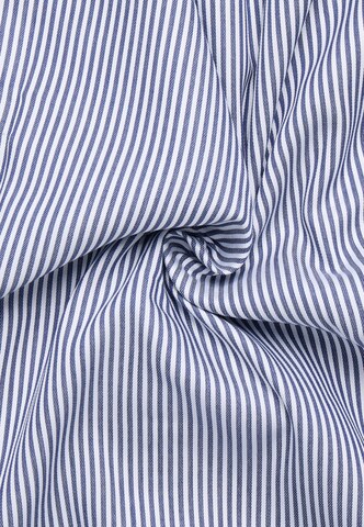 ETERNA Regular fit Business shirt in Blue