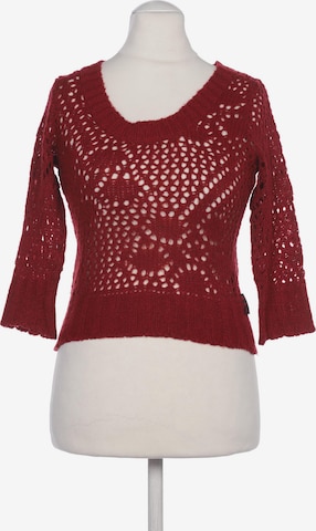 Ana Alcazar Sweater & Cardigan in M in Red: front