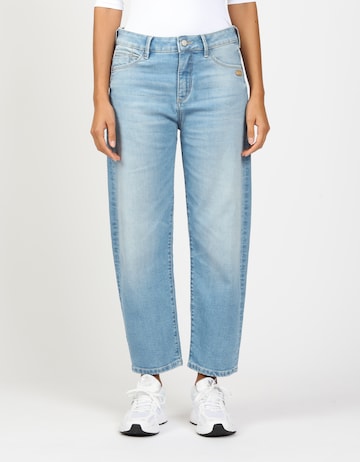 Gang Jeans in Blau: Vorderseite